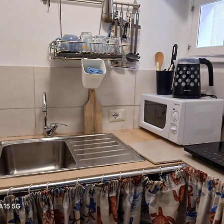 Casa Charm Rosaapartmentsortigia Syracuse ภายนอก รูปภาพ