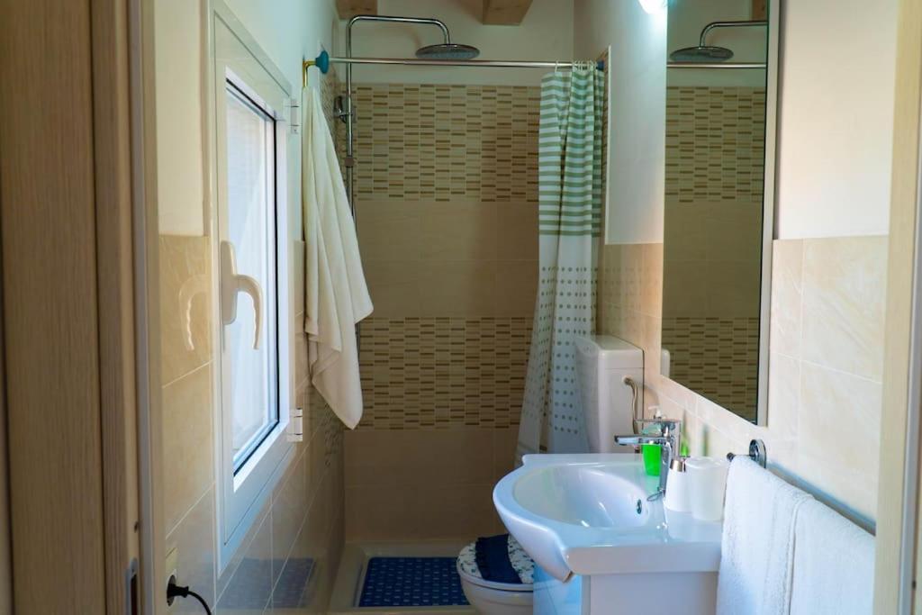 Casa Charm Rosaapartmentsortigia Syracuse ภายนอก รูปภาพ