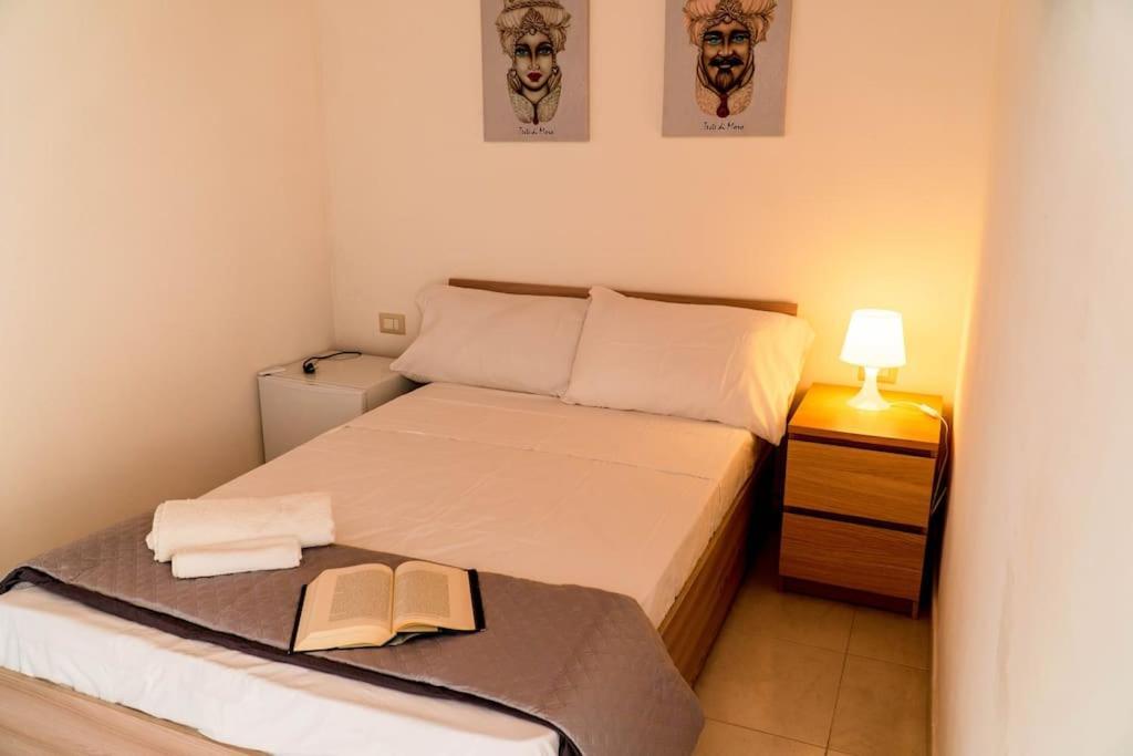 Casa Charm Rosaapartmentsortigia Syracuse ภายนอก รูปภาพ