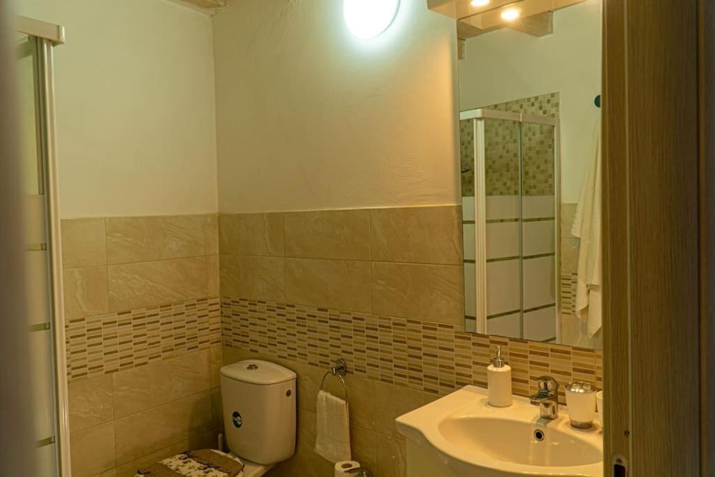 Casa Charm Rosaapartmentsortigia Syracuse ภายนอก รูปภาพ