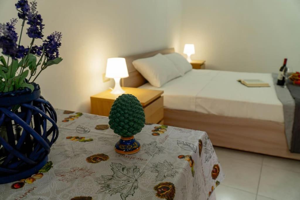 Casa Charm Rosaapartmentsortigia Syracuse ภายนอก รูปภาพ
