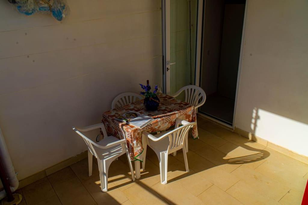 Casa Charm Rosaapartmentsortigia Syracuse ภายนอก รูปภาพ