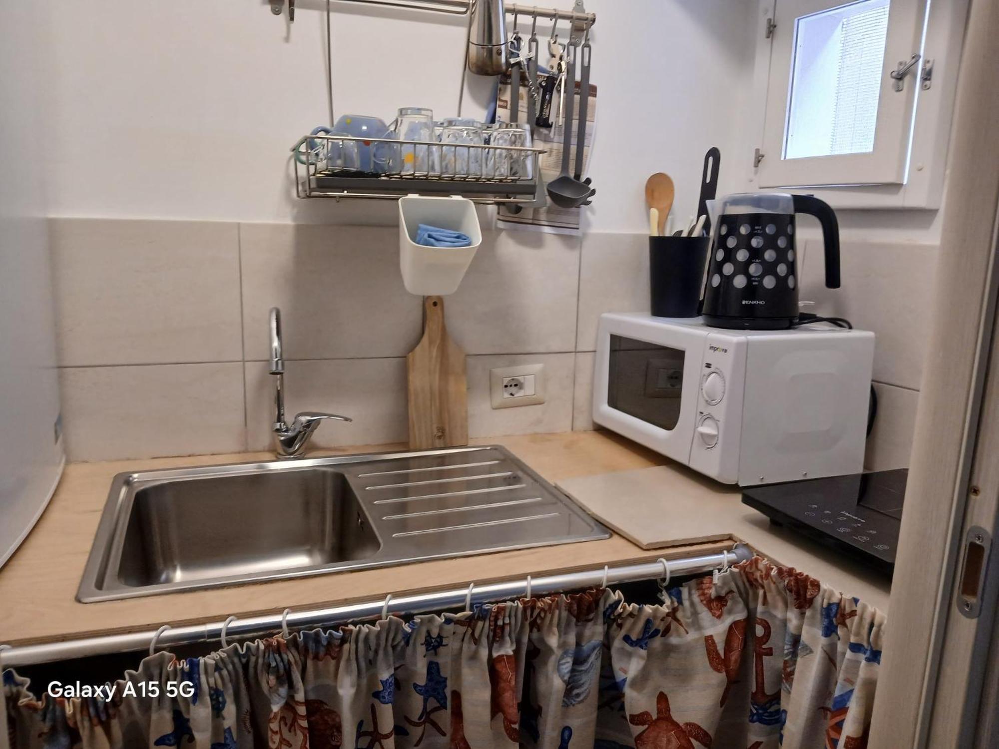 Casa Charm Rosaapartmentsortigia Syracuse ภายนอก รูปภาพ